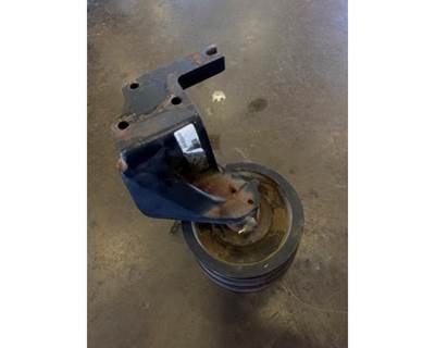 Cummins ISX Fan Clutch for a International LT625