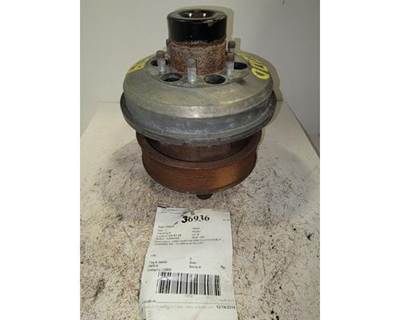 Cummins ISX Fan Clutch