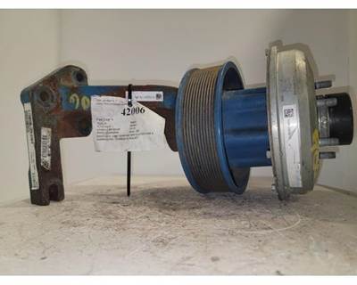 Cummins ISX Fan Clutch