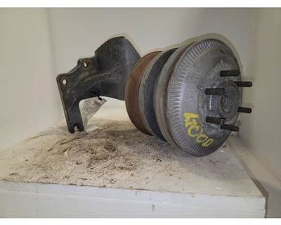 Cummins ISX Fan Clutch