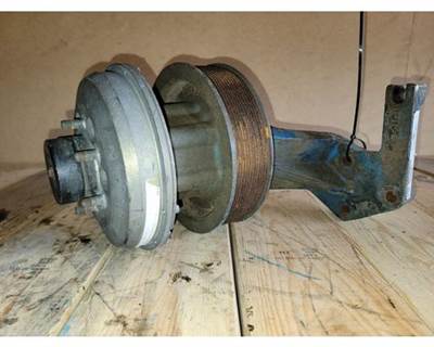 Cummins ISX Fan Clutch