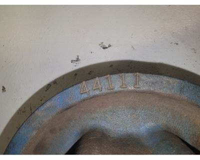 Cummins ISX Fan Clutch