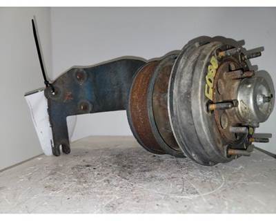 Cummins ISX Fan Clutch