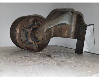 Cummins ISX Fan Clutch
