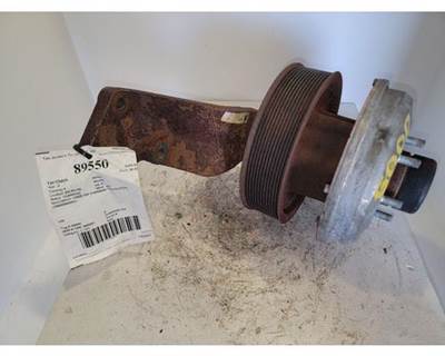 Cummins ISX Fan Clutch