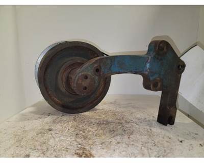Cummins ISX Fan Clutch
