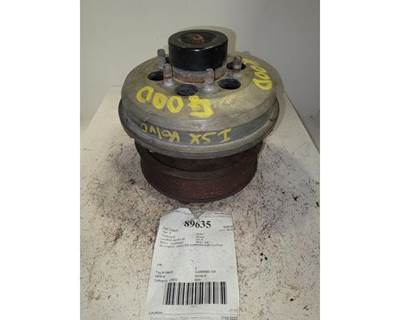 Cummins ISX Fan Clutch