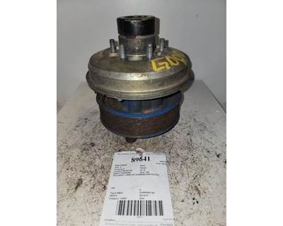 Cummins ISX Fan Clutch
