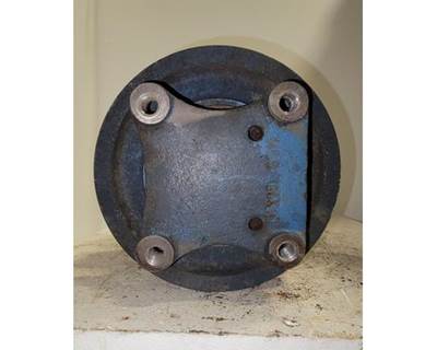 Cummins ISX Fan Clutch