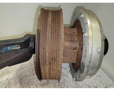 Cummins ISX Fan Clutch