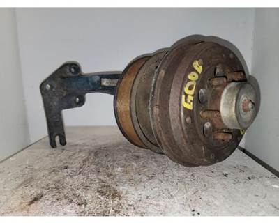 Cummins ISX Fan Clutch