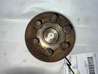 Cummins M11 Fan Clutch