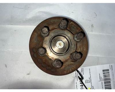 Cummins M11 Fan Clutch
