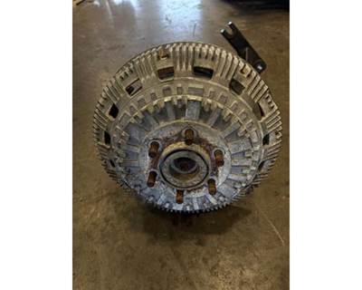 Cummins X15 Fan Clutch for a International LT625