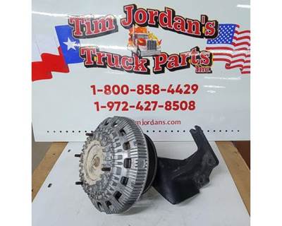 Cummins X15 Fan Clutch