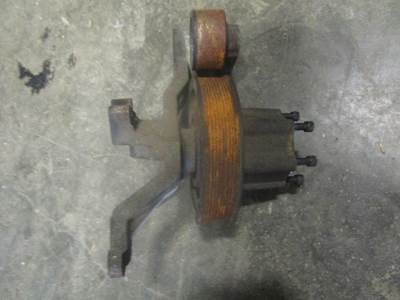 Detroit 60SER Fan Clutch