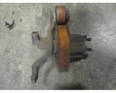 Detroit 60SER Fan Clutch
