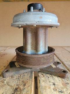 Detroit DD13 Fan Clutch