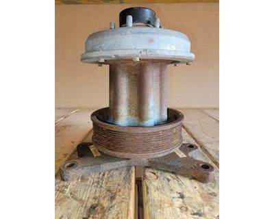 Detroit DD13 Fan Clutch