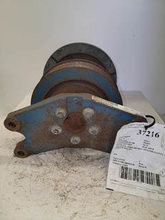 Detroit DD15 Fan Clutch