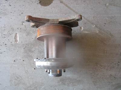 Detroit DD15 Fan Clutch