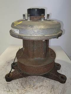 Detroit DD15 Fan Clutch