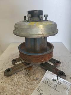 Detroit DD15 Fan Clutch
