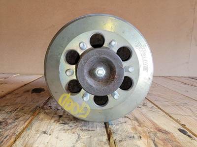 Detroit DD15 Fan Clutch