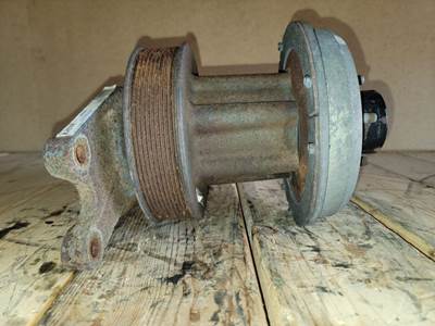 Detroit DD15 Fan Clutch