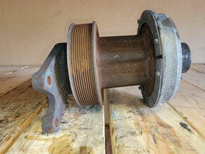 Detroit DD15 Fan Clutch