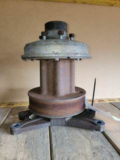 Detroit DD15 Fan Clutch