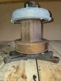 Detroit DD15 Fan Clutch