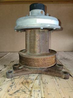 Detroit DD15 Fan Clutch