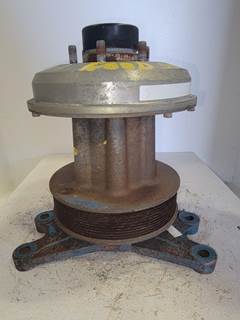 Detroit DD15 Fan Clutch