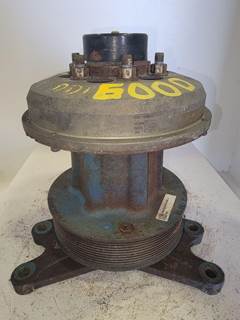 Detroit DD15 Fan Clutch