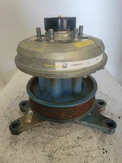 Detroit DD15 Fan Clutch