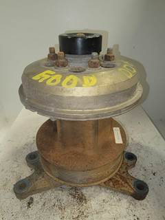 Detroit DD15 Fan Clutch