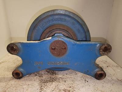 Detroit DD15 Fan Clutch