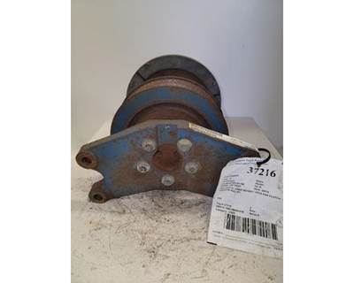 Detroit DD15 Fan Clutch