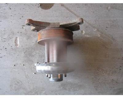 Detroit DD15 Fan Clutch