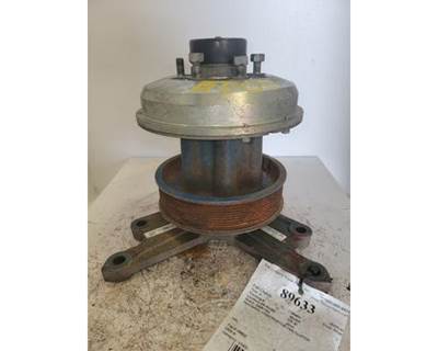 Detroit DD15 Fan Clutch