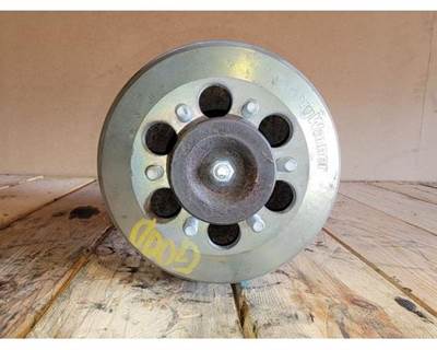 Detroit DD15 Fan Clutch