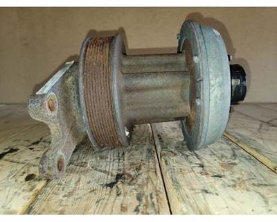 Detroit DD15 Fan Clutch