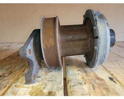 Detroit DD15 Fan Clutch