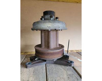 Detroit DD15 Fan Clutch