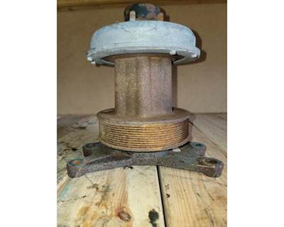 Detroit DD15 Fan Clutch