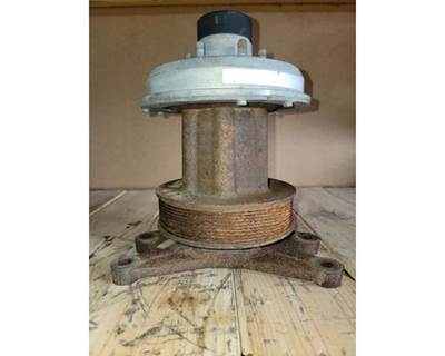 Detroit DD15 Fan Clutch