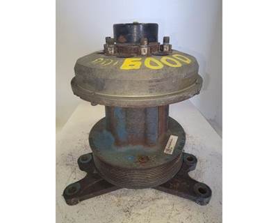 Detroit DD15 Fan Clutch