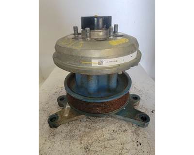 Detroit DD15 Fan Clutch