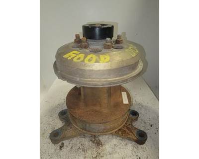 Detroit DD15 Fan Clutch